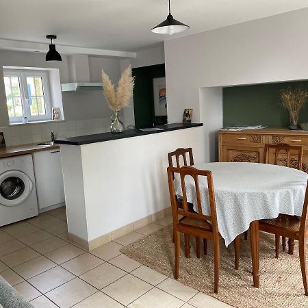 Appartement 1 Chambre A La Campagne A 6 Km De Wimereux Pernes-les-Boulogne 외부 사진