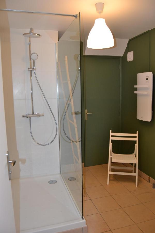 Appartement 1 Chambre A La Campagne A 6 Km De Wimereux Pernes-les-Boulogne 외부 사진