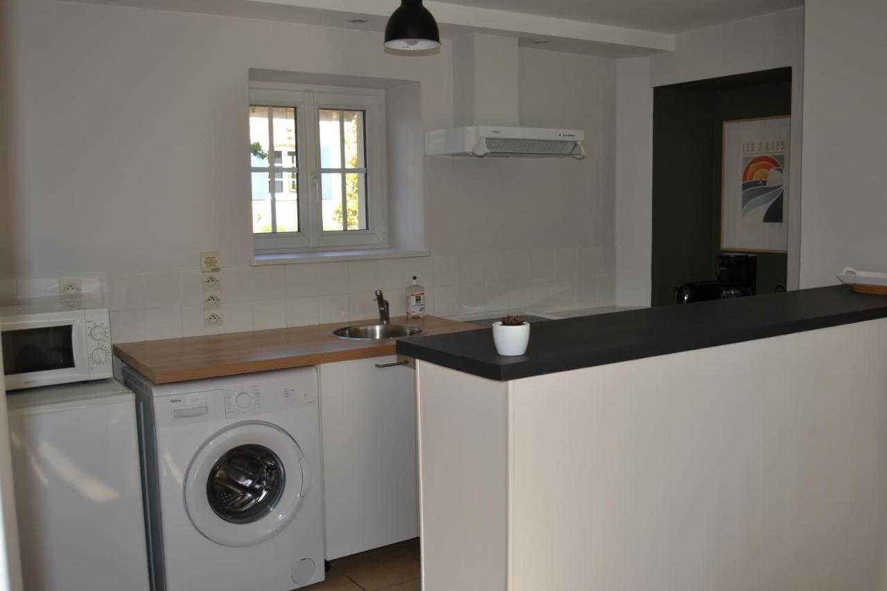 Appartement 1 Chambre A La Campagne A 6 Km De Wimereux Pernes-les-Boulogne 외부 사진
