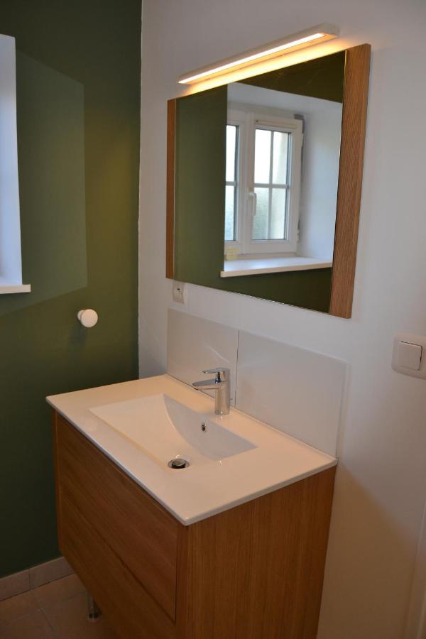Appartement 1 Chambre A La Campagne A 6 Km De Wimereux Pernes-les-Boulogne 외부 사진