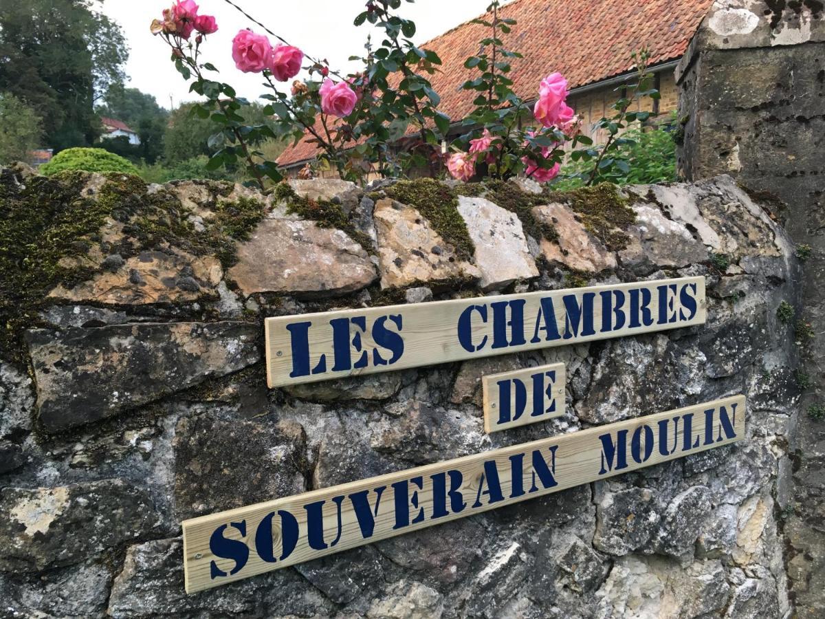 Appartement 1 Chambre A La Campagne A 6 Km De Wimereux Pernes-les-Boulogne 외부 사진