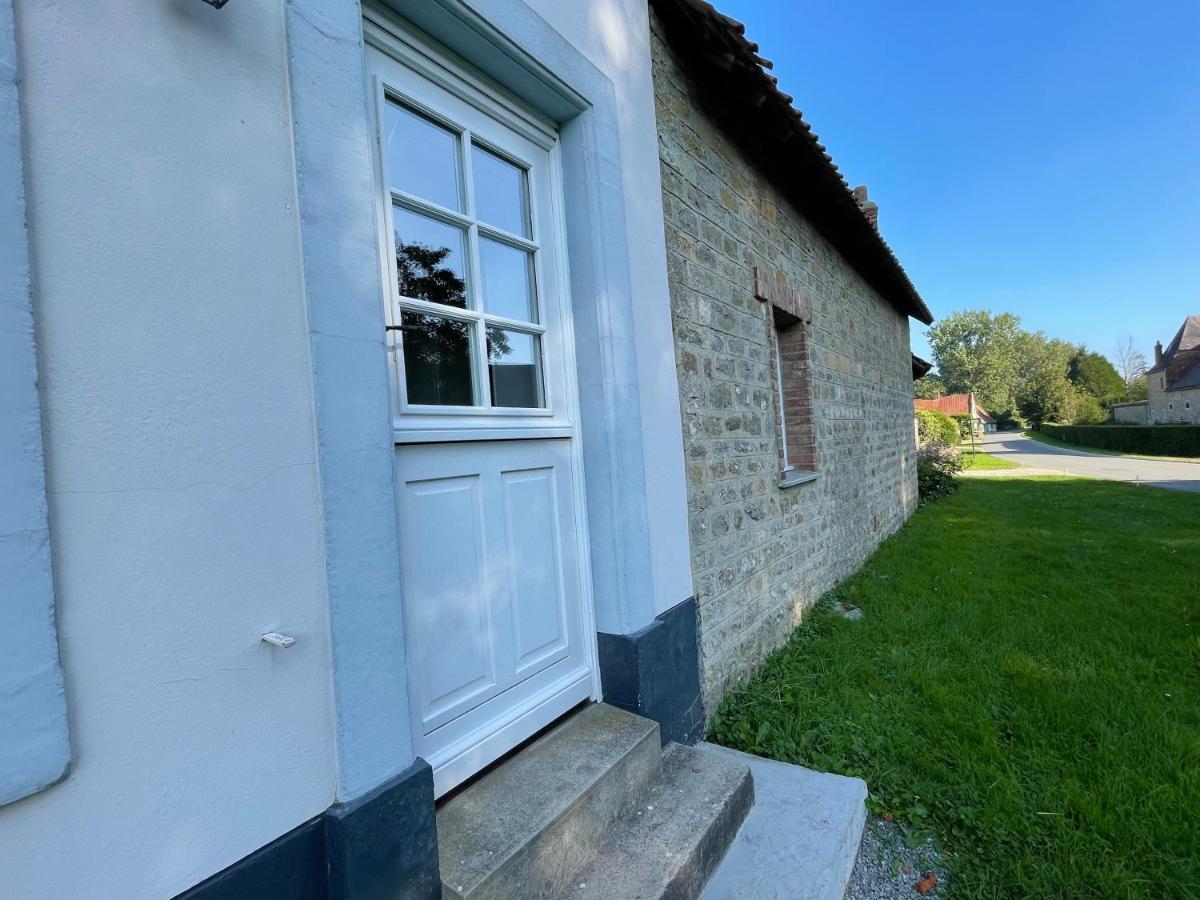 Appartement 1 Chambre A La Campagne A 6 Km De Wimereux Pernes-les-Boulogne 외부 사진