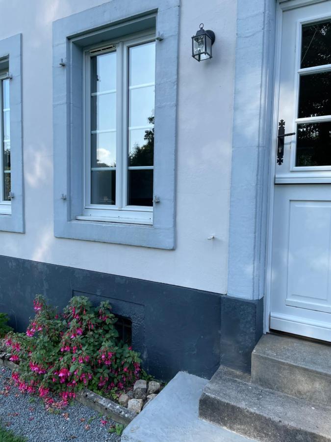Appartement 1 Chambre A La Campagne A 6 Km De Wimereux Pernes-les-Boulogne 외부 사진